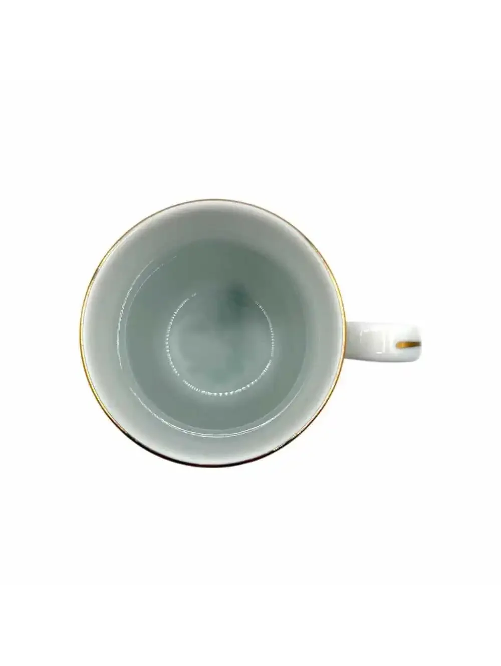 Vintage 1982 Norman Rockwell “Memories” Porcelain Mug – Museum Collection